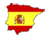 RED DE COMBUSTIBLES CANARIOS - Espanol