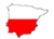 RED DE COMBUSTIBLES CANARIOS - Polski